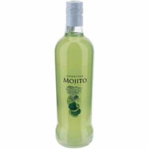 Cubastar Mojito Valdoglio 700ml