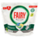 Fairy Pastiglie Lavastoviglie Platinum, Detersivo Piatti Limone, 14 Capsule 209 g
