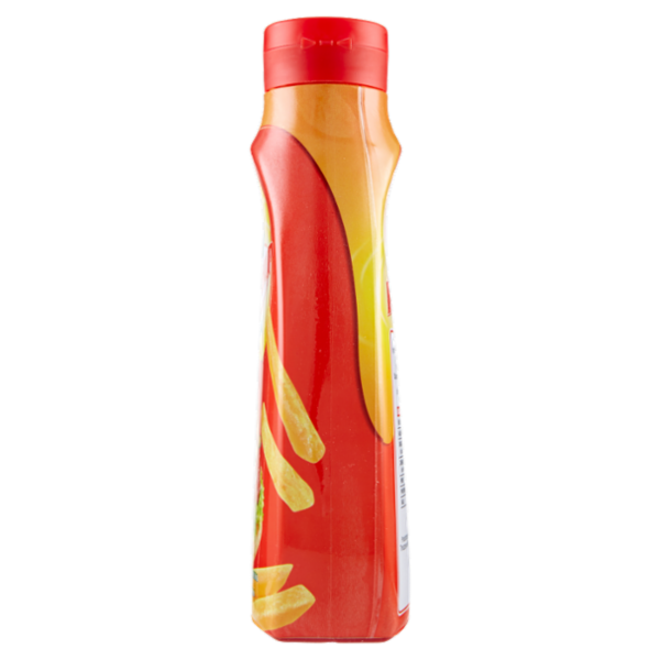 Sù Ketchup Twister 950 g
