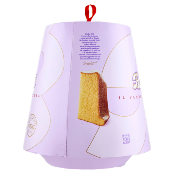 Bauli il Pandoro di Verona 700 g