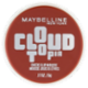 Maybelline New York Cloudtopia Cheek & Lip Mousse 12 Toasted Sky 5 g