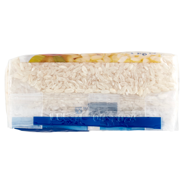 Riso Scotti Riso ideale per Risotto 1 kg