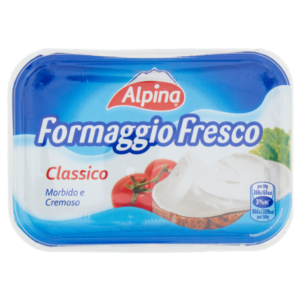 Alpina Formaggio Fresco Classico 175 g