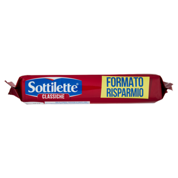 Sottilette Classiche formaggio fuso a fette - 571 g