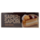 Selex Saper di Sapori Torta Saint Honoré Congelata 550 g