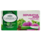 L'Angelica Le Tisane Depurativa Active 18 Filtri 36 g