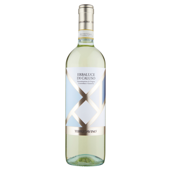 Terredavino Erbaluce di Caluso DOCG 75 cl