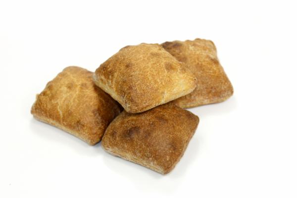 Ciabattine - Panificio Paolillo
