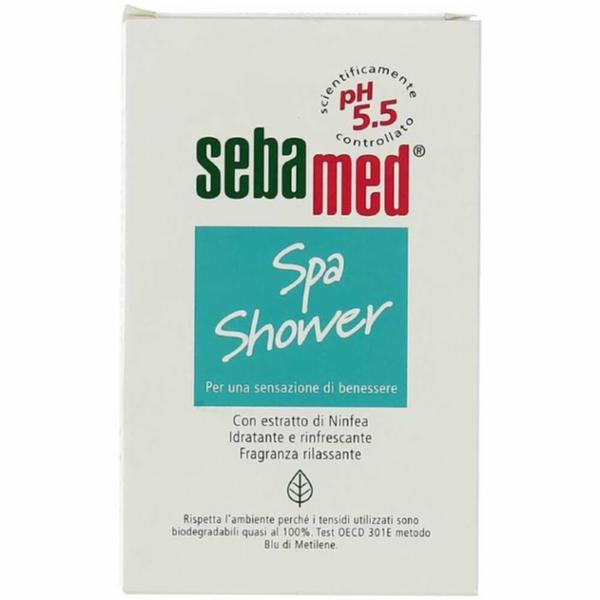 Semabed Shower Spa 200ml