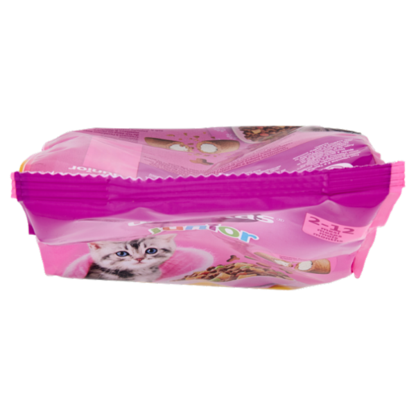 Whiskas Junior Crocchette con delizioso Pollo 300g