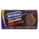 McVitie's Digestives Dark Chocolate 200 g
