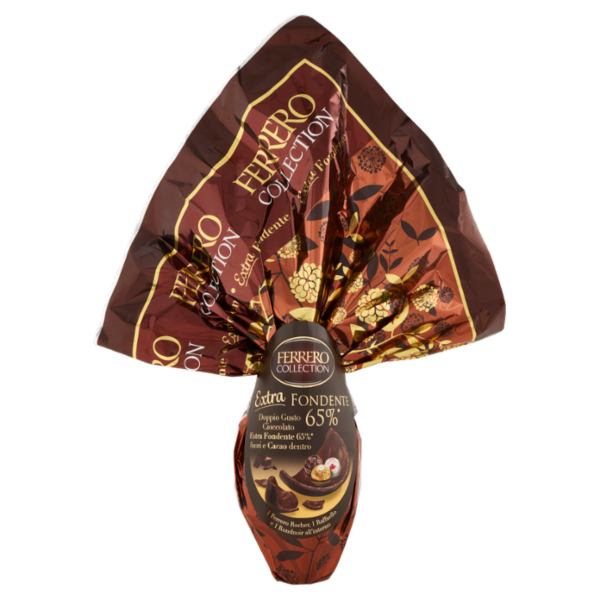 Ferrero Collection Extra Fondente 65%* 250 g