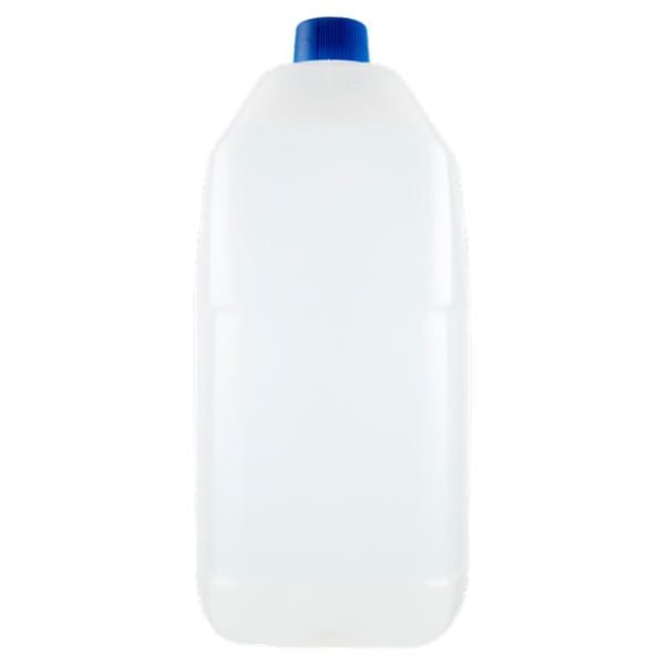 IL GIGANTE Acqua Demineralizzata 5 L