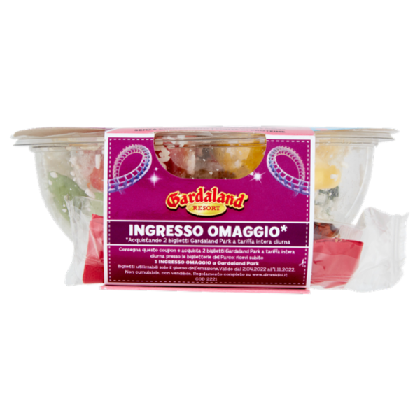 DimmidiSì Poke Bowl Salmone 280 g