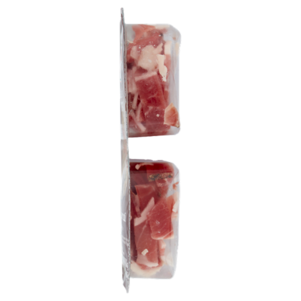 Negroni Petali di Speck 2 x 50 g