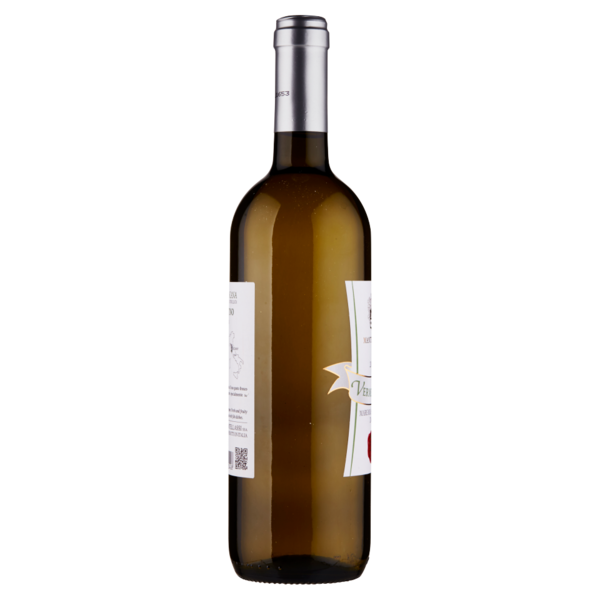 Mantellassi Vermentino Maremma Toscana DOC 750 ml