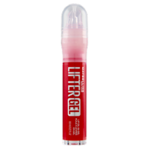 Maybelline New York Lifter Gel Lip Oil In Gel 005 Melonade 6,6 Ml