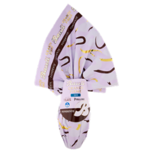 Bauli Grandi Firme Uovo Fondente Lui 280 g