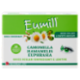 Eumill Camomilla Hamamelis Euphrasia Gocce Oculari Rinfrescanti Lenitive Monodose 10 x 0,5 ml