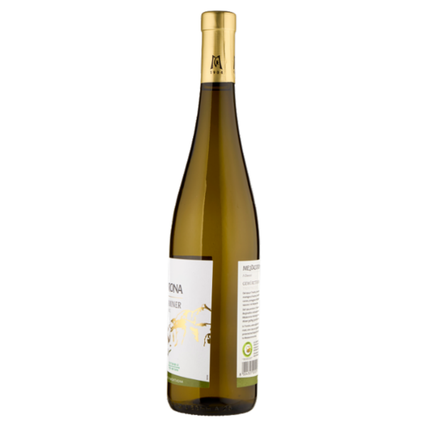 Mezzacorona I Classici Gewürztraminer Trentino DOC 75 cl