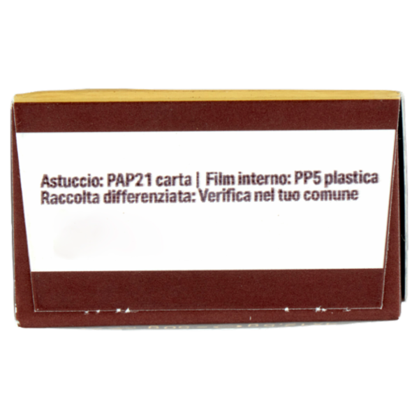 Loacker Rose of the Dolomites Dark Noir Praline di cioccolato fondente con crema alla nocciola 50g