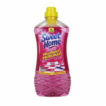 Sweet Home Pavimento Fiorito Lt 1