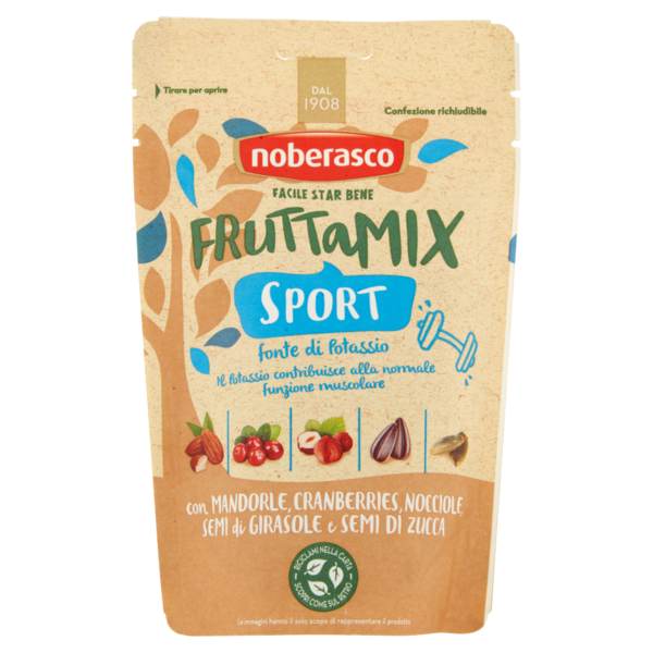noberasco FruttaMix Sport 150 g