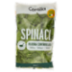 Consilia Spinaci Lavati e Pronti da Cuocere 500 g
