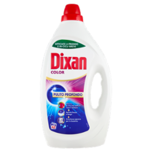 DIXAN Liquido Color 42 Lavaggi 1.890 Ml