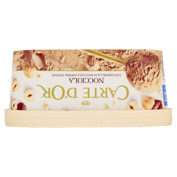 Carte d'Or Nocciola 500 g
