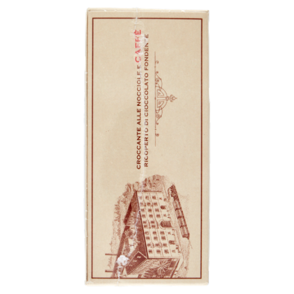 Strega Alberti Croccantino al caffè 300 g