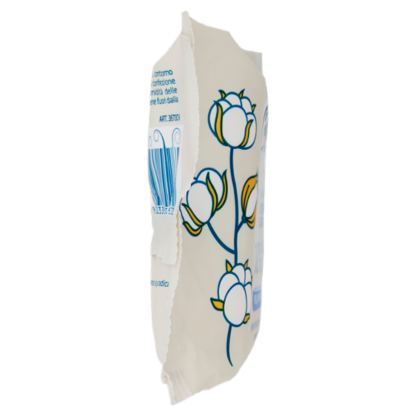 Cotoneve salviette struccanti con Bacche di Goji e Melograno Pelli Normali 20 pz