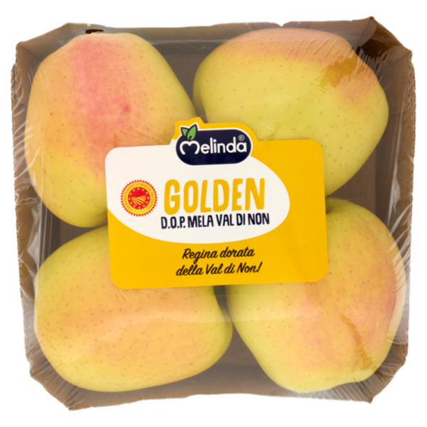 Melinda Golden D.O.P. Mela Val di Non 0,900 kg