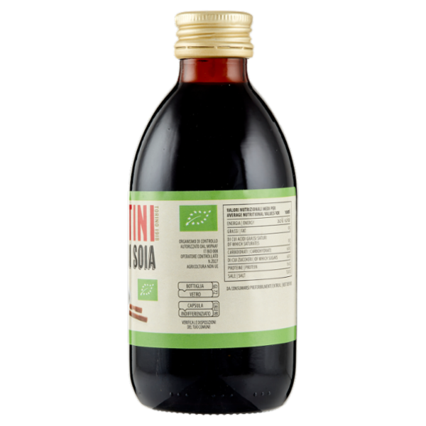 Fiorentini Bio Salsa di Soia 250 ml