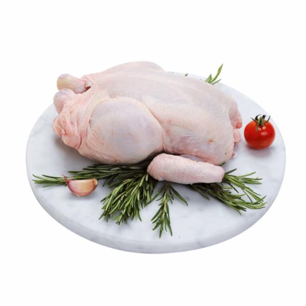 Per Te Busto di Pollo Disossato