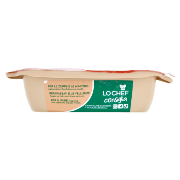 Ortoromi Linea Tradizione Zuppa Contadina 310 g