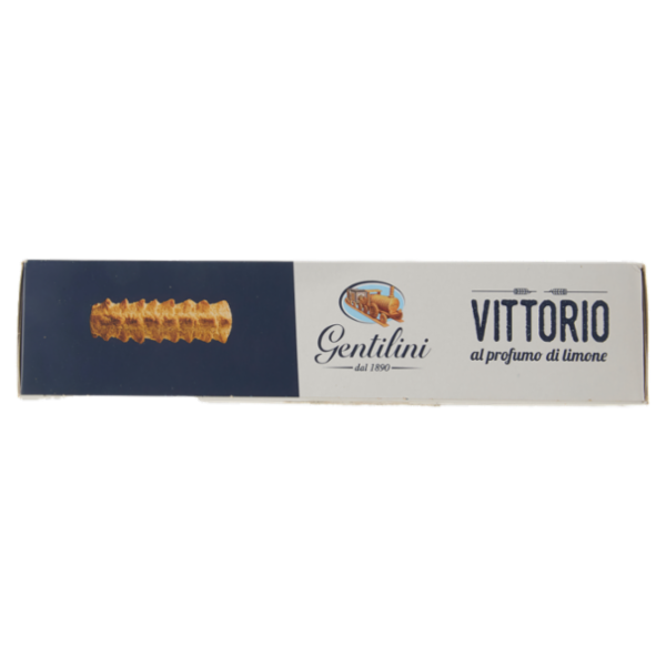 Gentilini Vittorio al profumo di limone 250 g