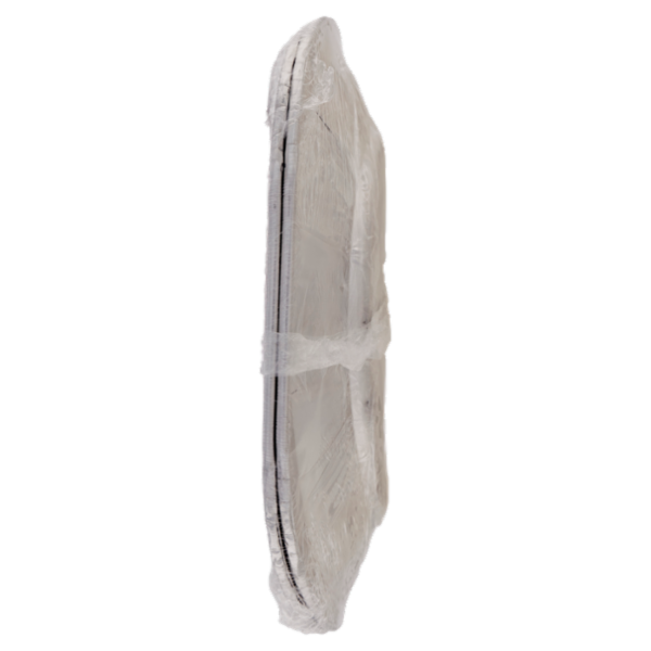 Frio Vassoi in Alluminio Grandi 2 pz