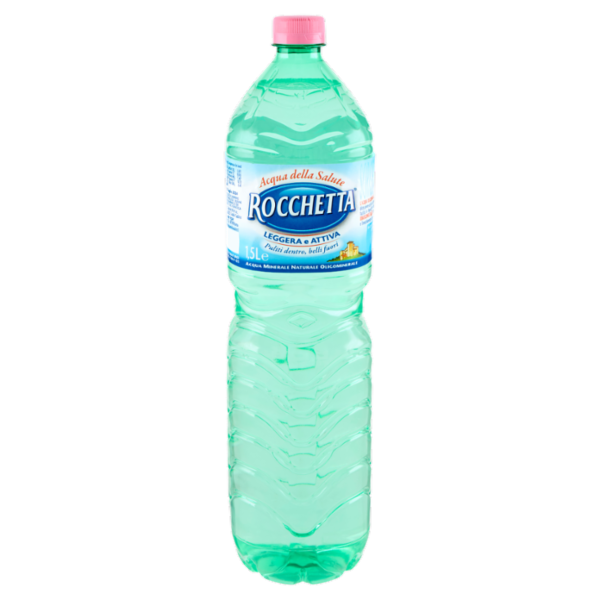 Rocchetta Naturale Gualdo Tadino 1,5 L