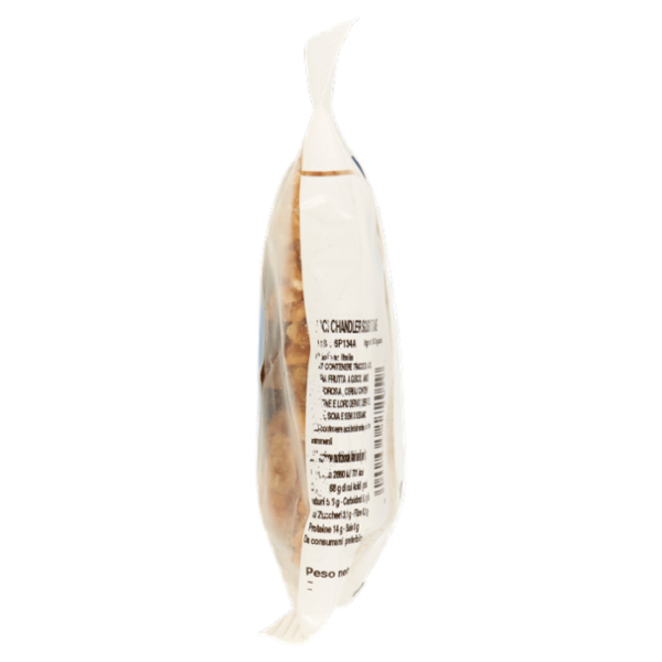 Consilia Scelte Premium Noci Chandler sgusciate 100 g