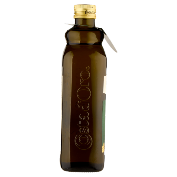 Costa d'Oro 100% Italiano Olio Extra Vergine di Oliva 1 L