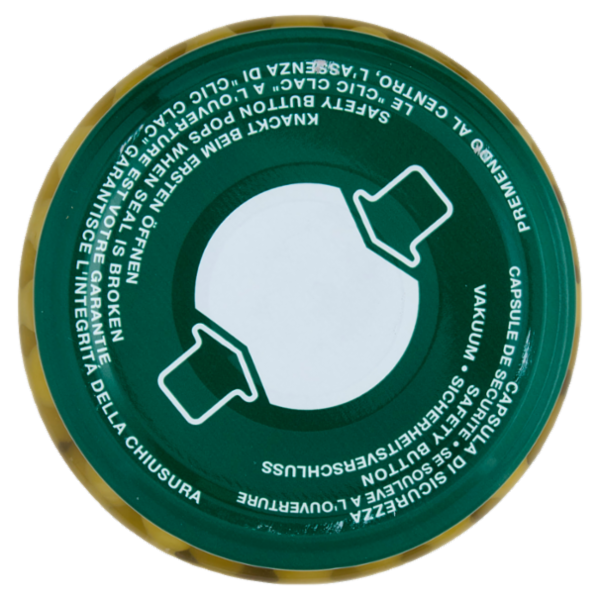 Selex Piselli Fini Lessati 360 g