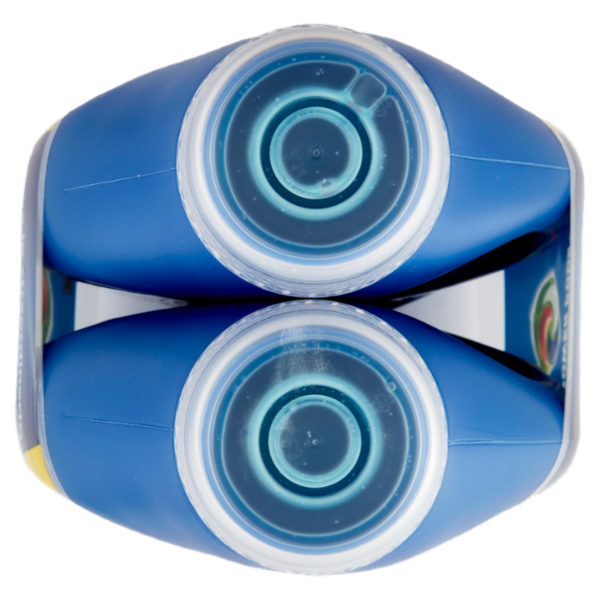 Dash Detersivo Liquido Lavatrice, Classico, 2 x 21 = 42 Lavaggi 2 x 1050 ml