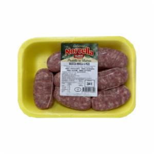 Salsiccia Norcella A Pezzi