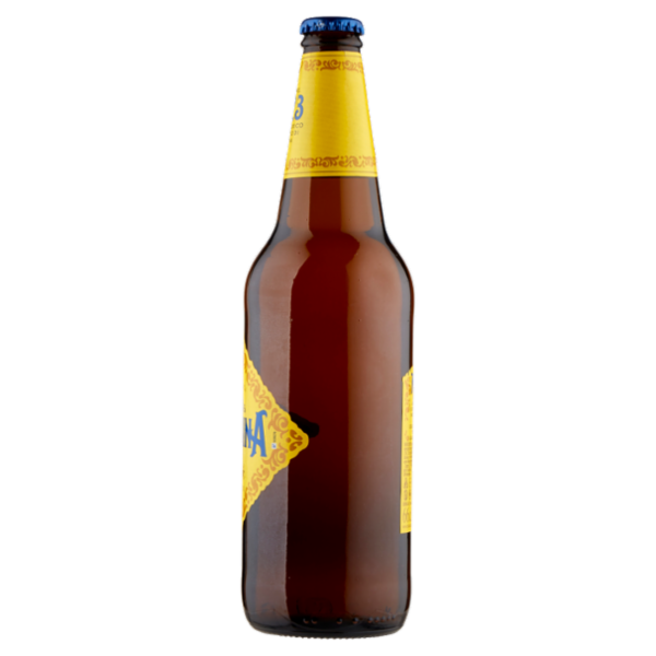Birra Messina 66 cl