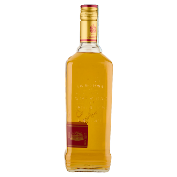 Jose Cuervo Especial Reposado Tequila 70 cl