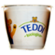 Teddi biologico Pera 2 x 115 g
