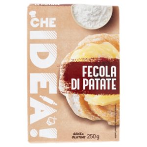 Che Idea! Fecola Di Patate 250 g
