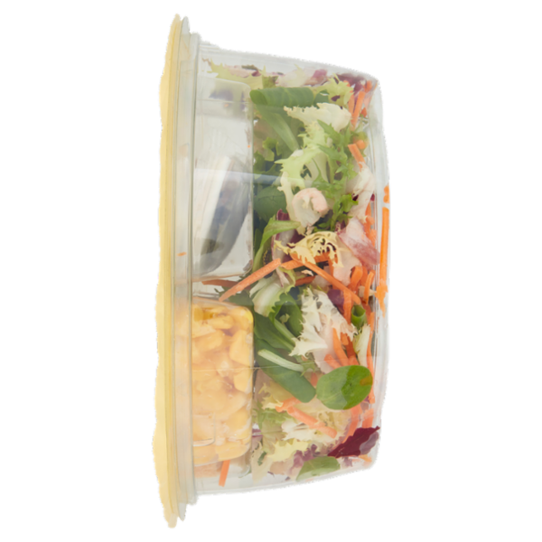 DimmidiSì Piatto unico Tonno e Mais con crostini 145 g