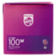 Philips Led goccia filamento 100W E27 2700K
